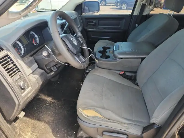 2013 RAM 1500 ST  