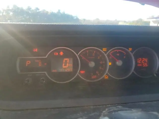 2014 TOYOTA SCION XB   