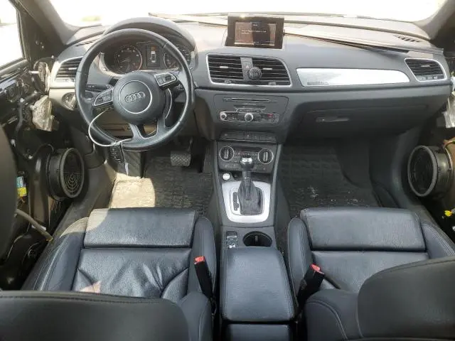 2018 AUDI Q3 PREMIUM  