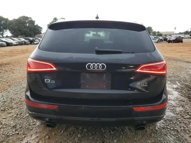 2014 AUDI Q5 PREMIUM  