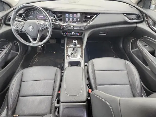 2019 BUICK REGAL TOURX ESSENCE  