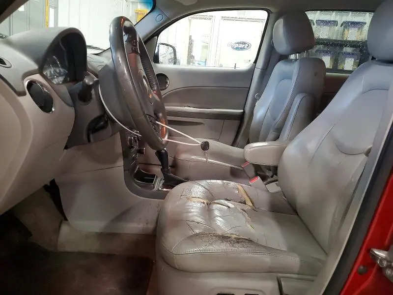 2011 CHEVROLET HHR LT  