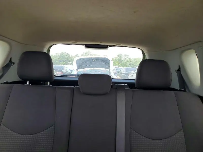 2013 KIA SOUL BASE  