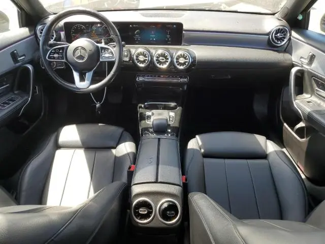 2019 MERCEDES-BENZ A 220  