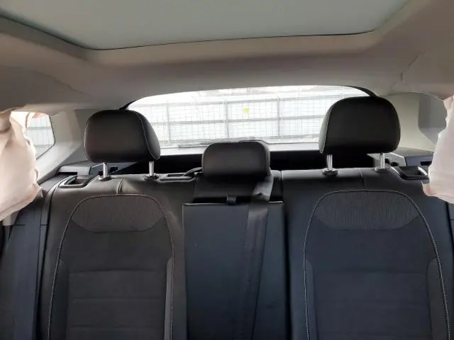 2022 VOLKSWAGEN TAOS SE IQ DRIVE  