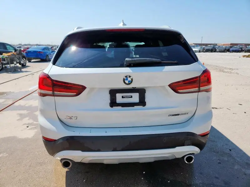 2022 BMW X1 SDRIVE28I  