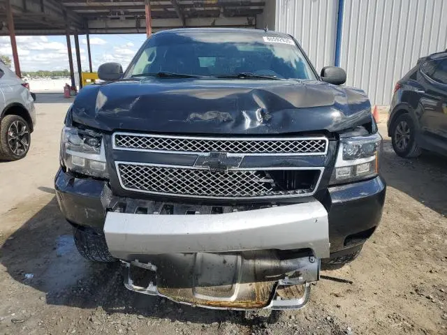 2011 CHEVROLET TAHOE K1500 LT  