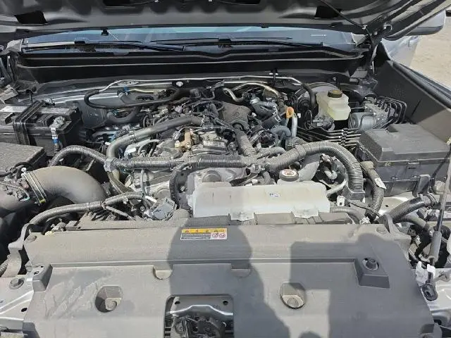 2024 TOYOTA TACOMA DOUBLE CAB  