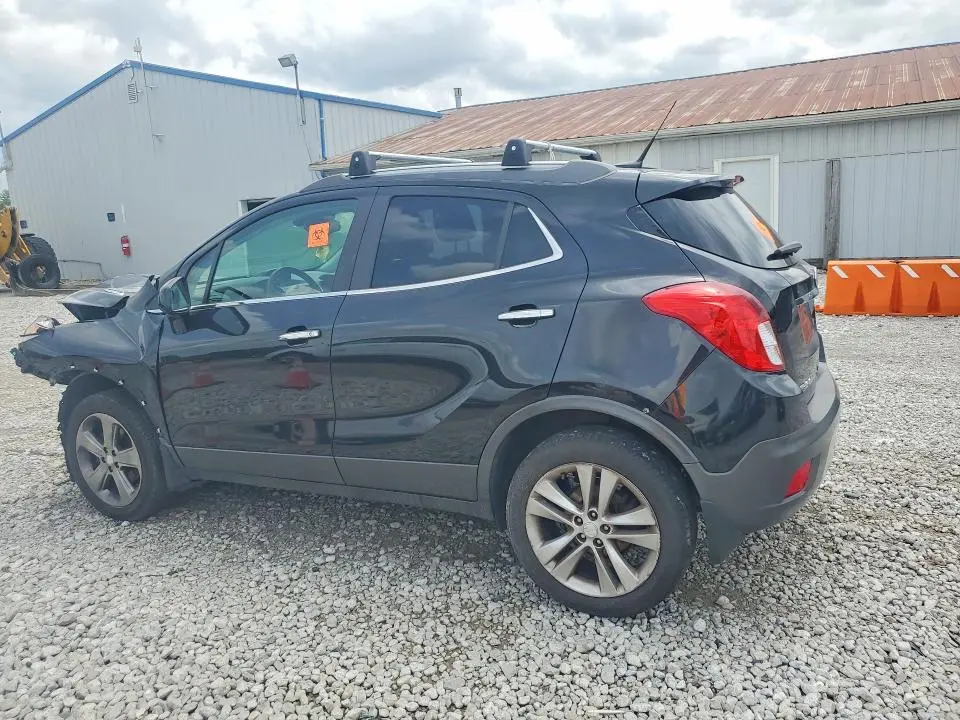 2013 BUICK ENCORE PREMIUM  
