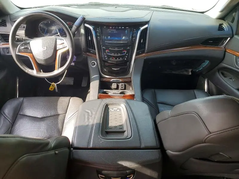 2016 CADILLAC ESCALADE ESV PREMIUM  