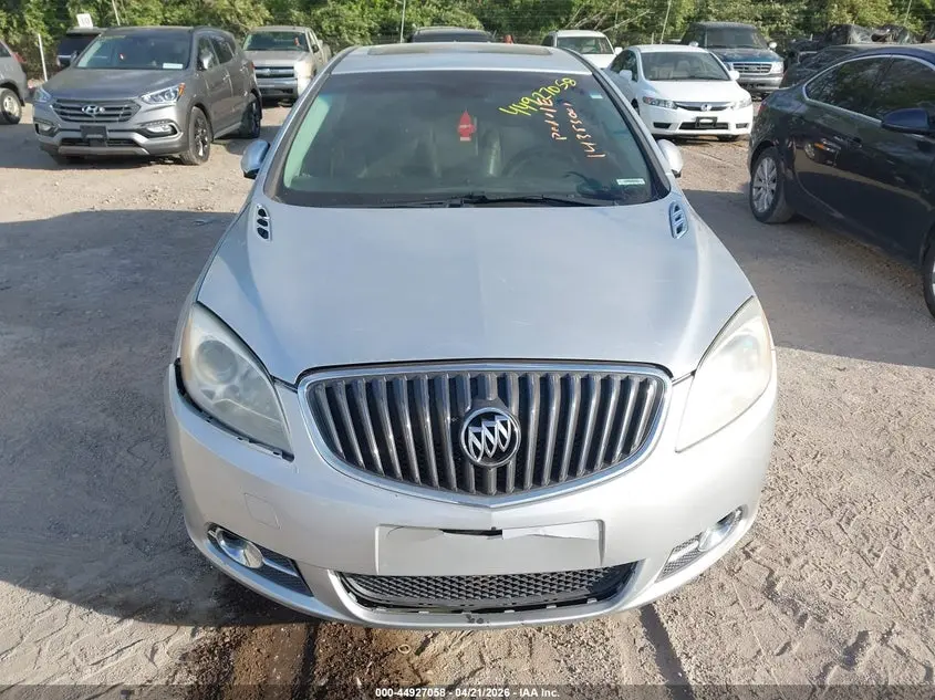 2012 BUICK VERANO CONVENIENCE GROUP