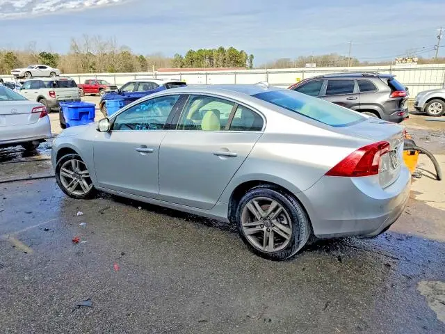 2014 VOLVO S60 T5  