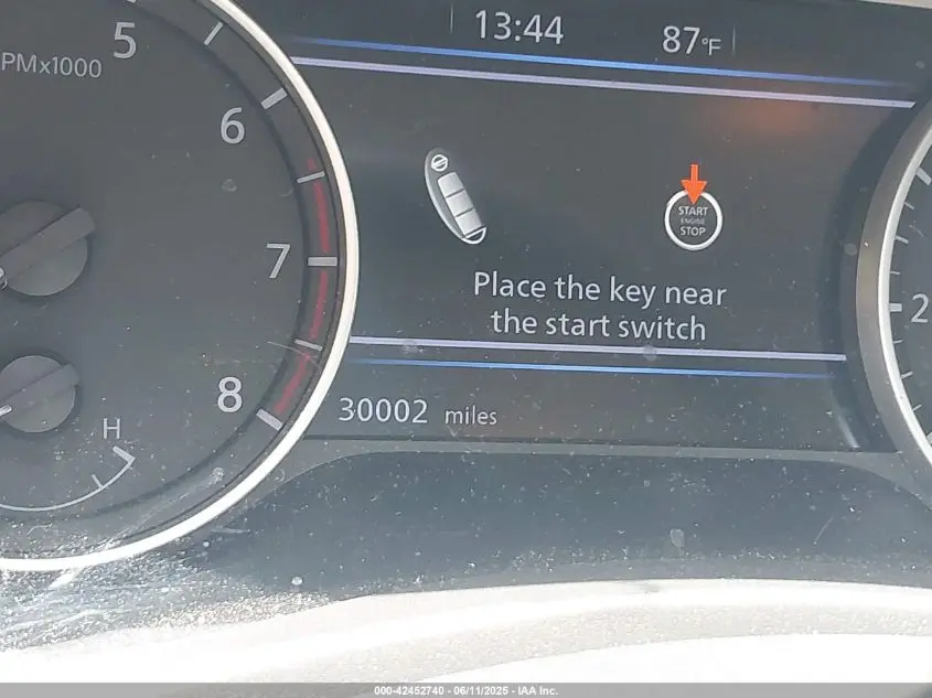 2022 NISSAN SENTRA SR XTRONIC CVT