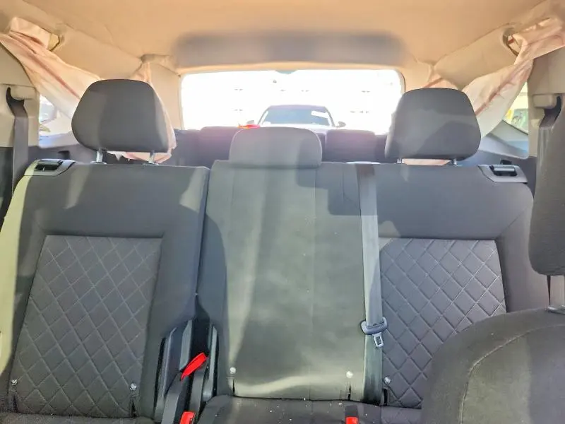 2018 VOLKSWAGEN ATLAS   