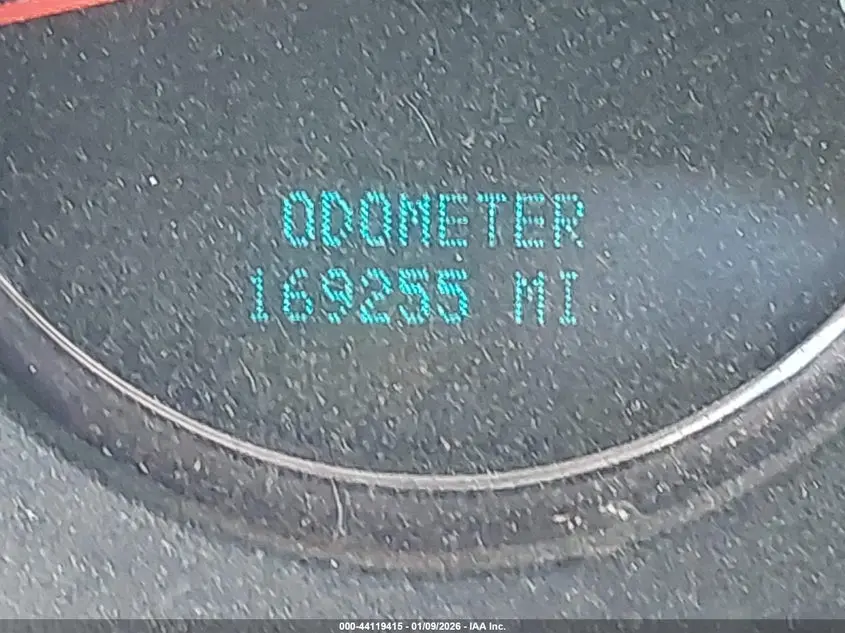 2010 GMC SIERRA 1500 SLT