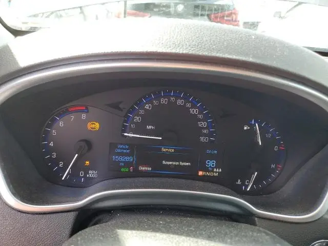 2015 CADILLAC SRX PERFORMANCE COLLECTION  