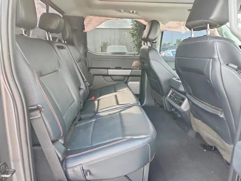 2023 FORD F350 SUPER DUTY  