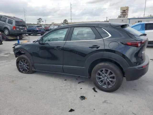 2024 MAZDA CX-30   