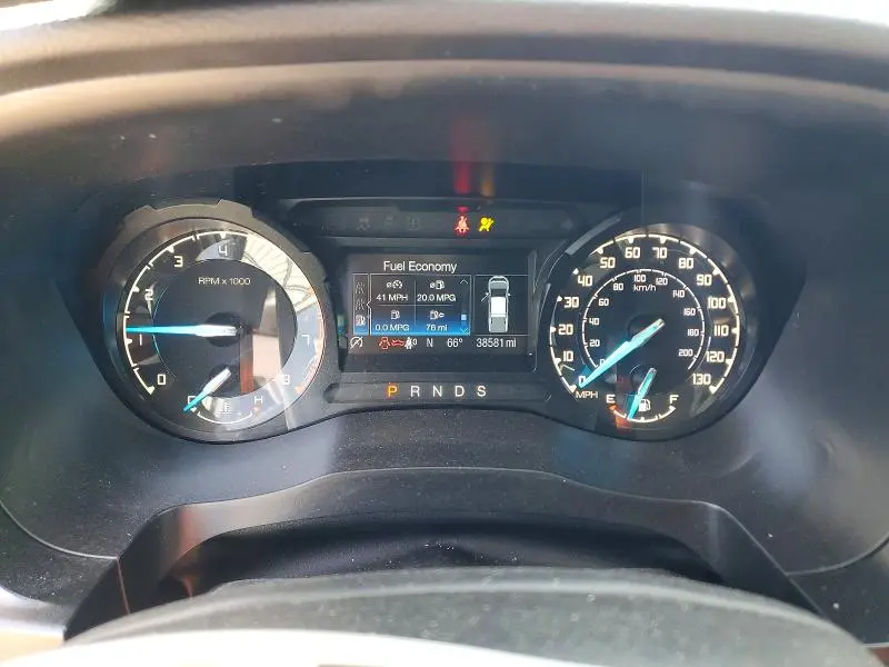 2023 FORD RANGER XL  
