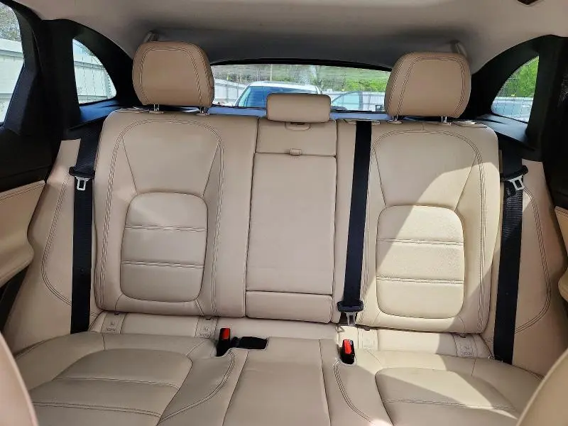 2018 JAGUAR F-PACE PRESTIGE  