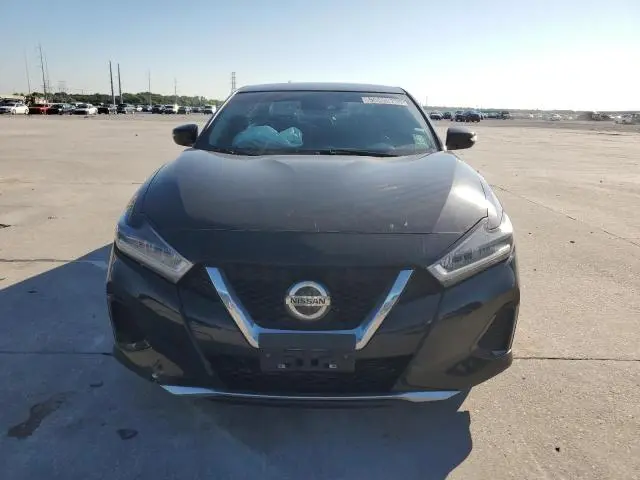 2021 NISSAN MAXIMA SV  