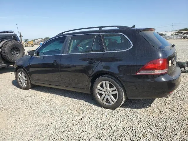 2013 VOLKSWAGEN JETTA TDI  