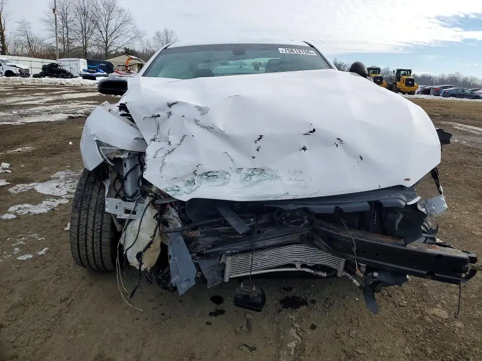 2014 FORD TAURUS POLICE INTERCEPTOR  