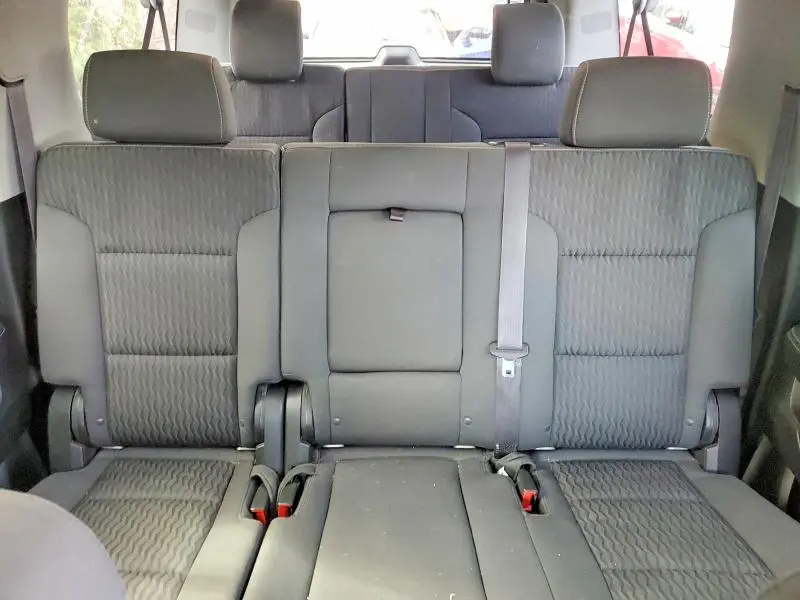2016 GMC YUKON XL K1500 SLE  