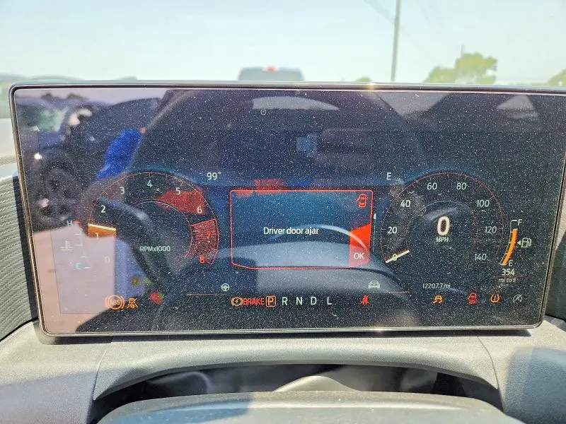 2026 FORD MUSTANG BASE  