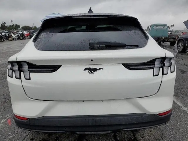 2024 FORD MUSTANG MACH-E SELECT  