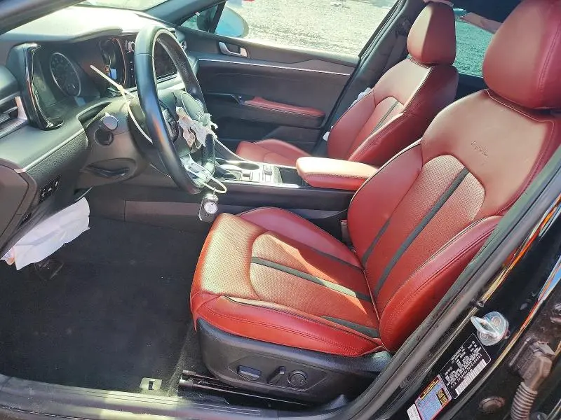 2023 KIA K5 GT LINE  