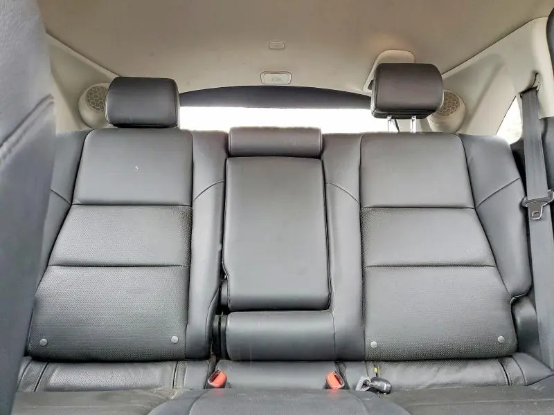 2013 ACURA RDX TECHNOLOGY  