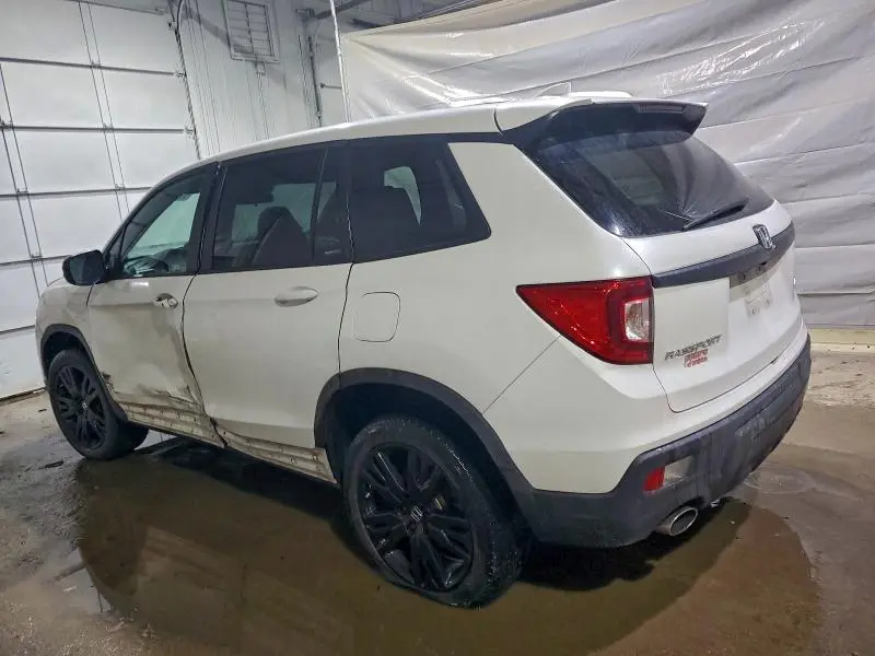 2021 HONDA PASSPORT SPORT  