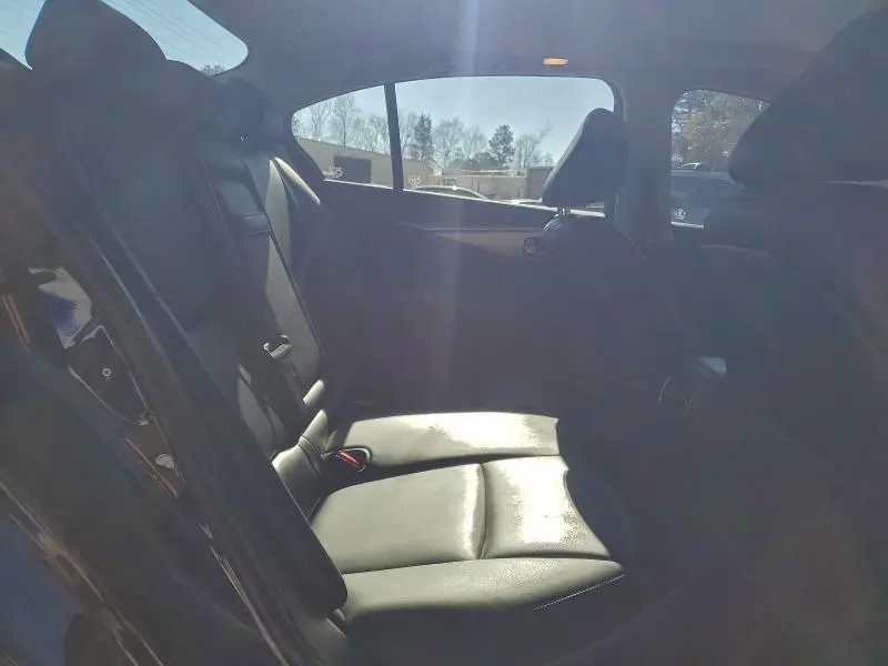 2021 INFINITI Q50 LUXE  