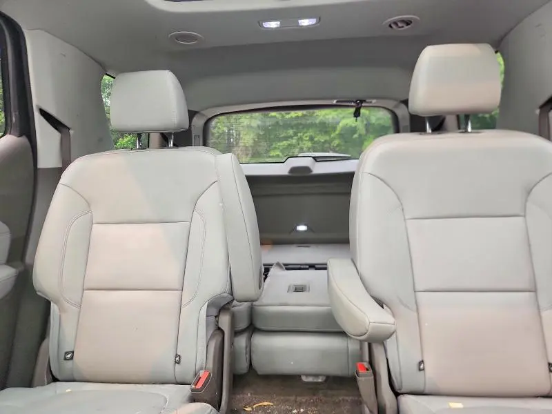 2020 CHEVROLET TRAVERSE LT  