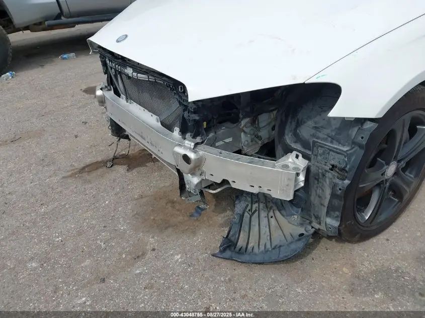 2017 MERCEDES-BENZ E 300  