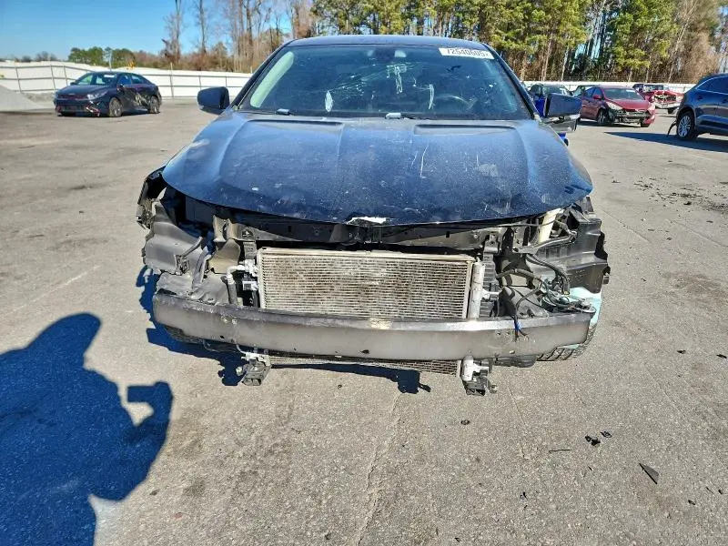 2020 CHEVROLET IMPALA LT  