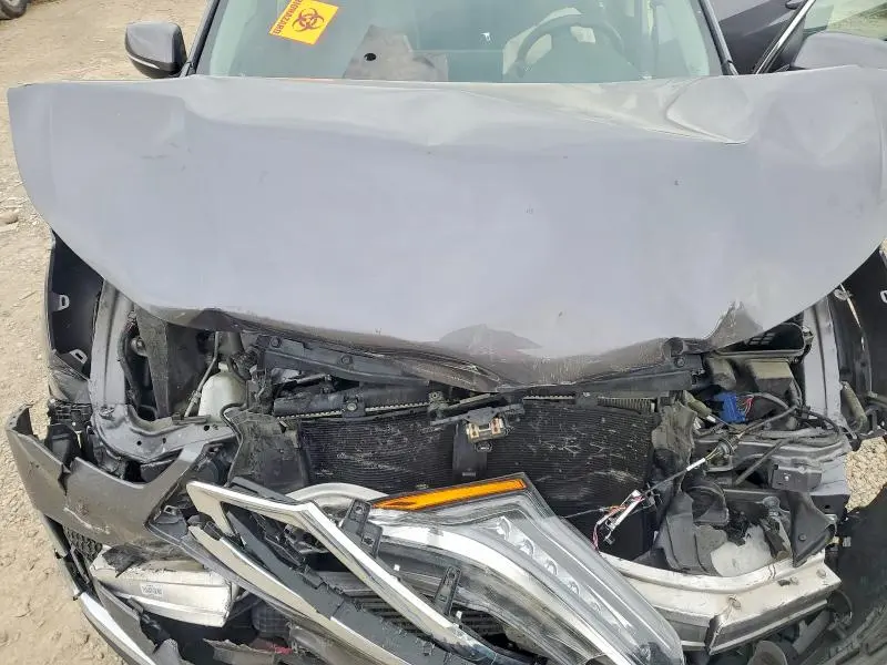 2021 ACURA RDX TECHNOLOGY  