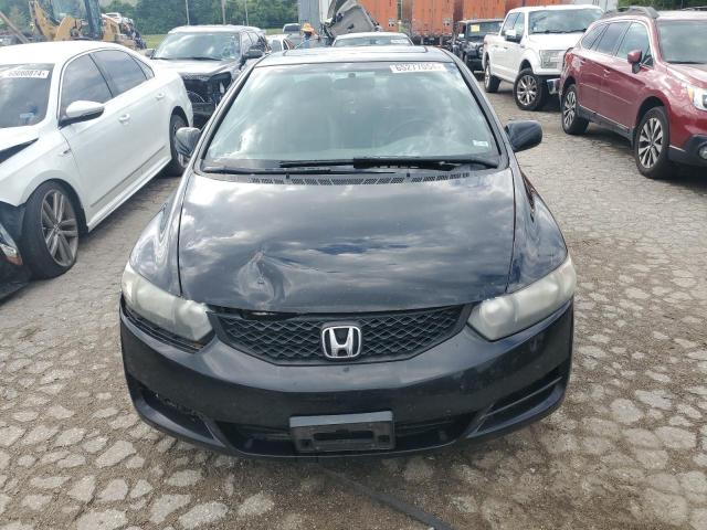 2011 HONDA CIVIC EXL