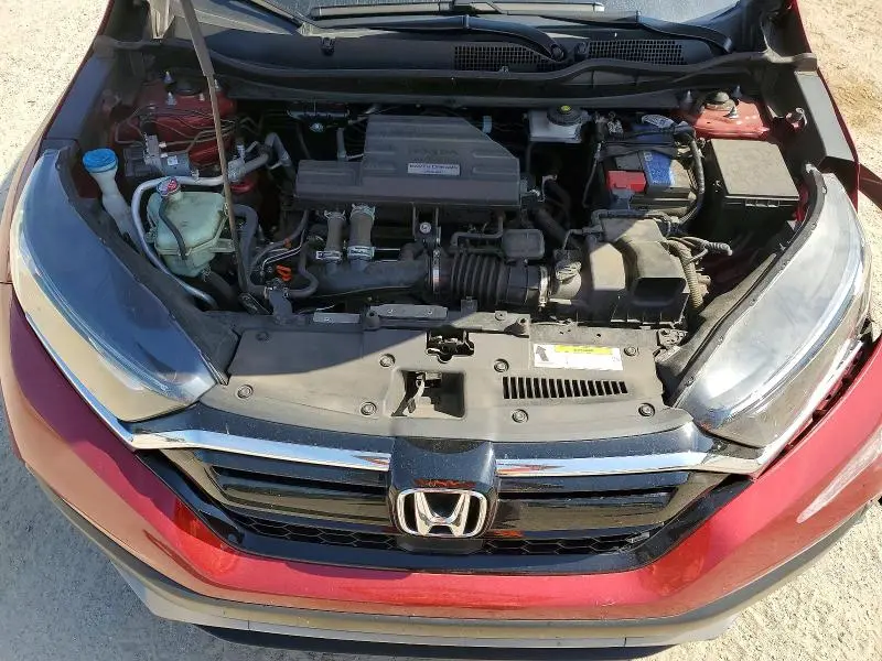 2020 HONDA CR-V EXL  