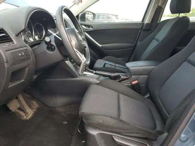 2015 MAZDA CX-5 SPORT  