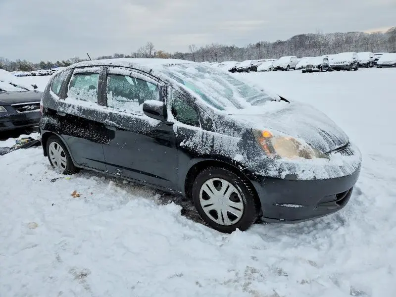 2012 HONDA FIT   