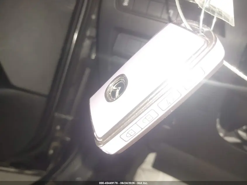 2022 MAZDA MAZDA3 PREMIUM