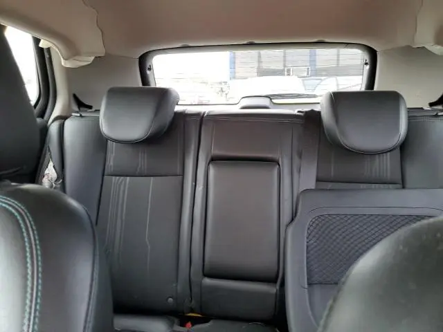 2015 CHEVROLET TRAX 1LT  