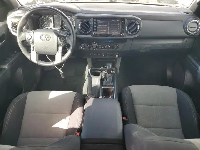 2023 TOYOTA TACOMA DOUBLE CAB  