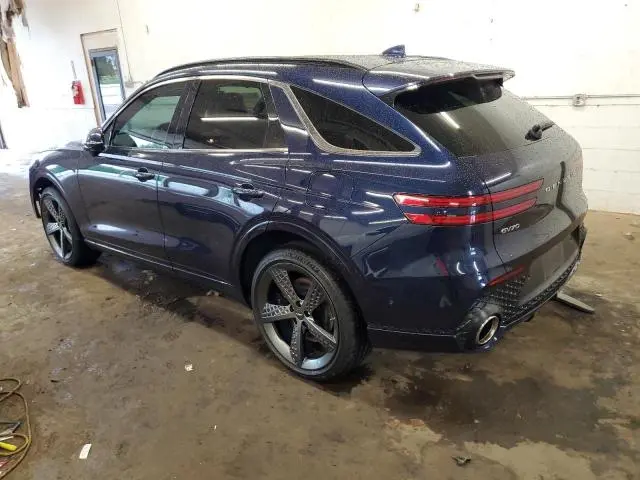2024 GENESIS GV70 BASE  