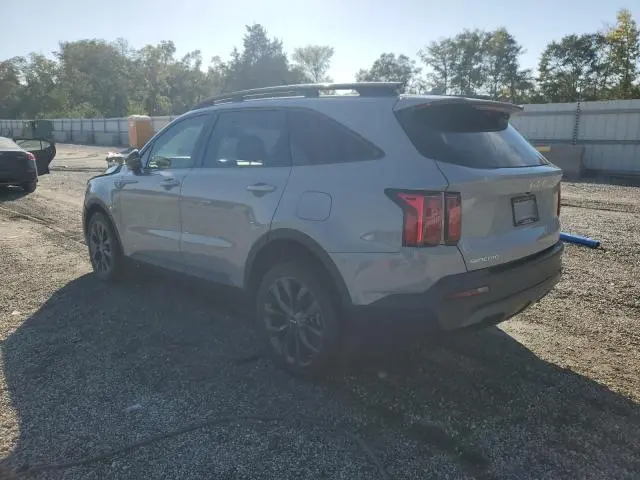 2023 KIA SORENTO EX  