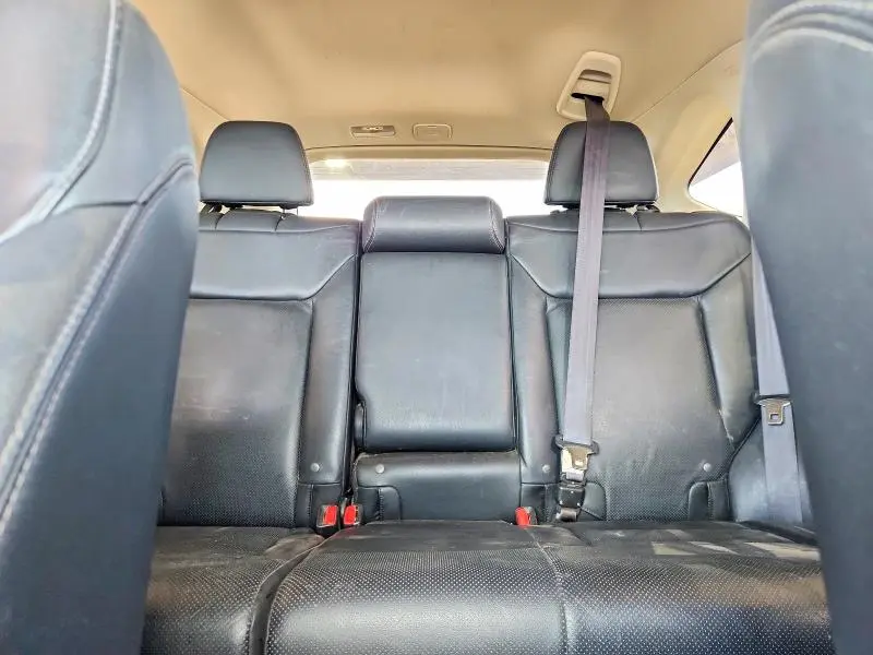 2016 HONDA CR-V EXL  
