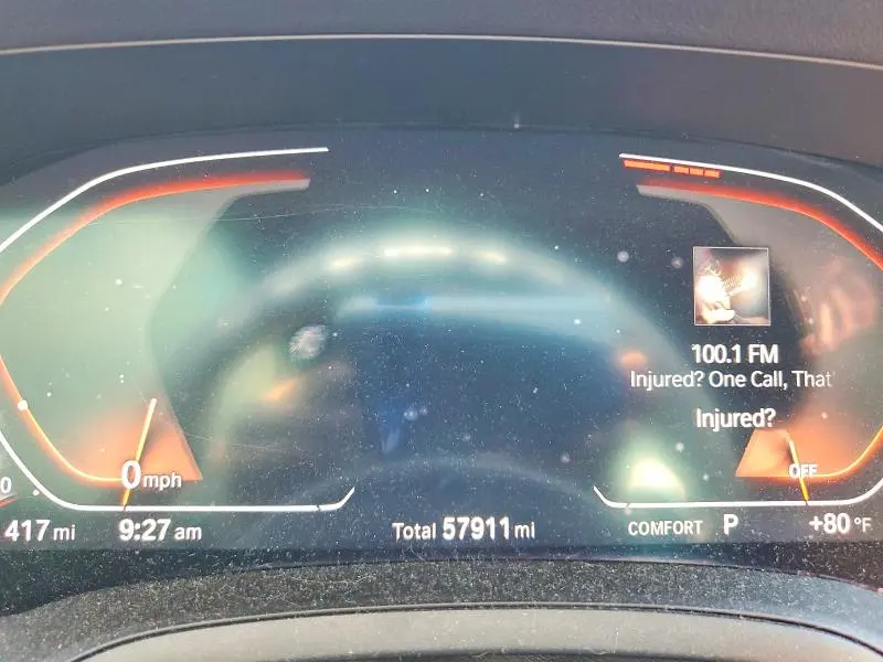 2022 BMW 430I   