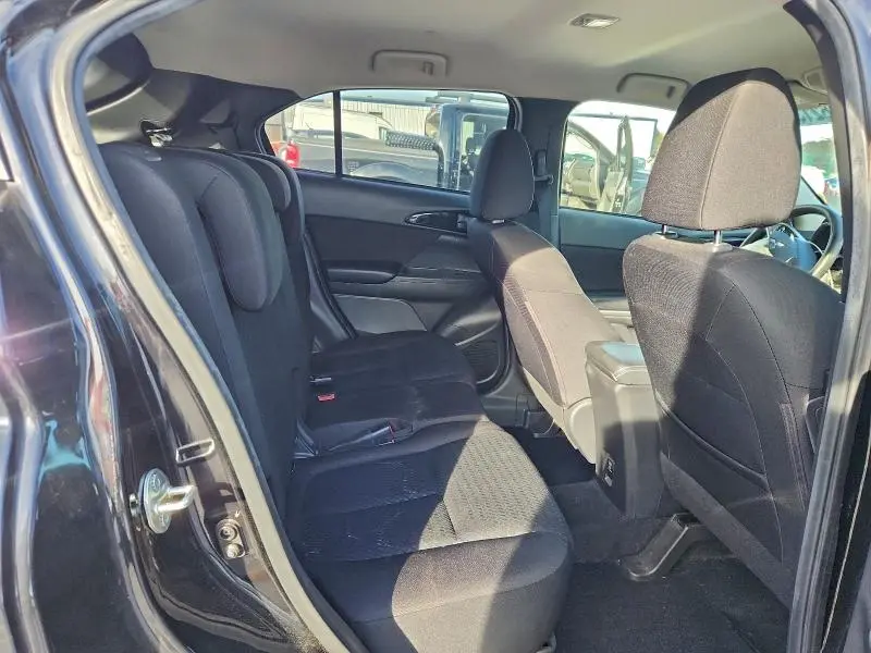 2019 MITSUBISHI ECLIPSE CROSS LE  